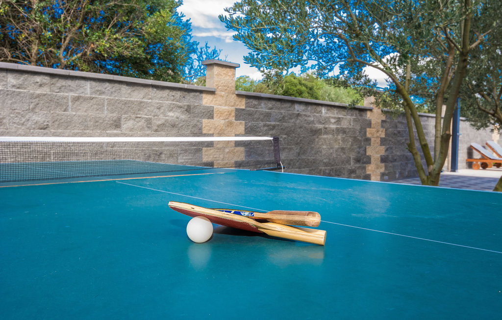 Lejlighed - Biograd na moru , Kroatien - CDA817 21