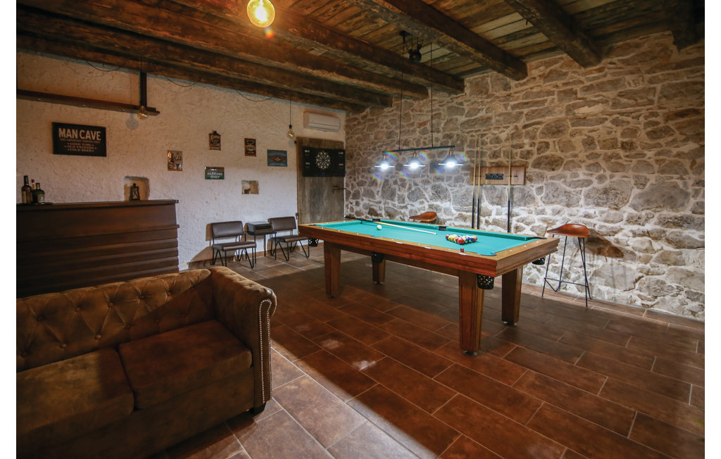 Ferienhaus - Biograd-Gornje Rastane , Kroatien - CDA319 38