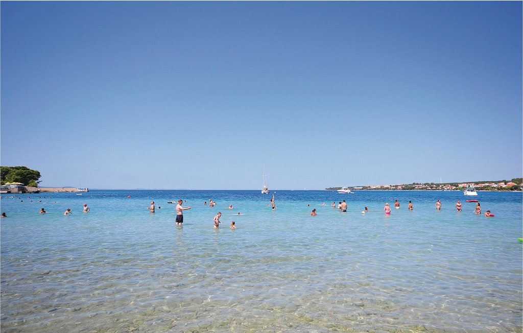 Feriehuse - Zadar-Petrcane , Kroatien - CDA420 49