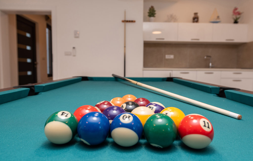 Ferienhaus - Biograd na Moru , Kroatien - CDA714 61