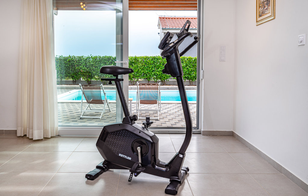 Ferienhaus - Zadar-Debeljak , Kroatien - CDA725 47