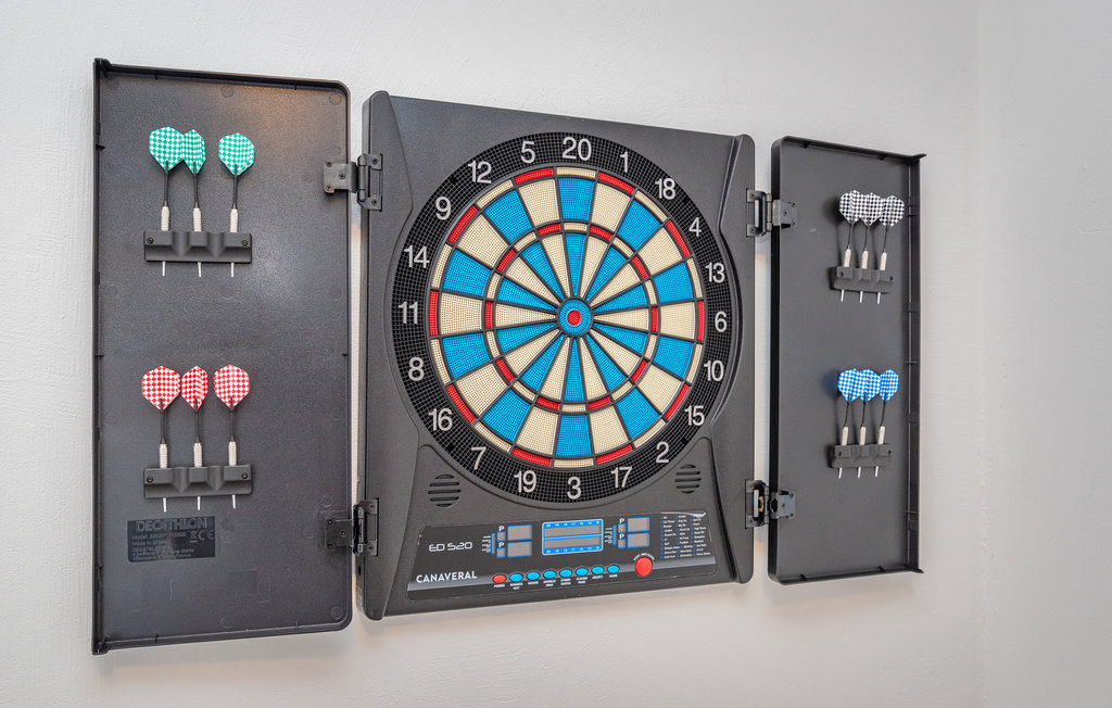 Ferienhaus - Zadar-Pridraga , Kroatien - CDA898 47