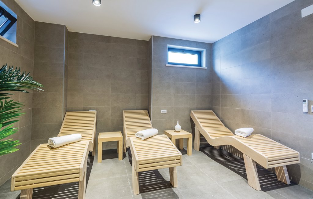 Feriehuse - Biograd , Kroatien - CDA305 65