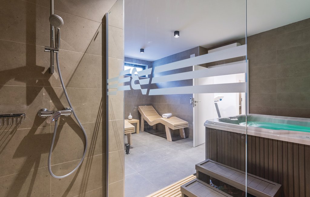 Feriehuse - Biograd , Kroatien - CDA305 66