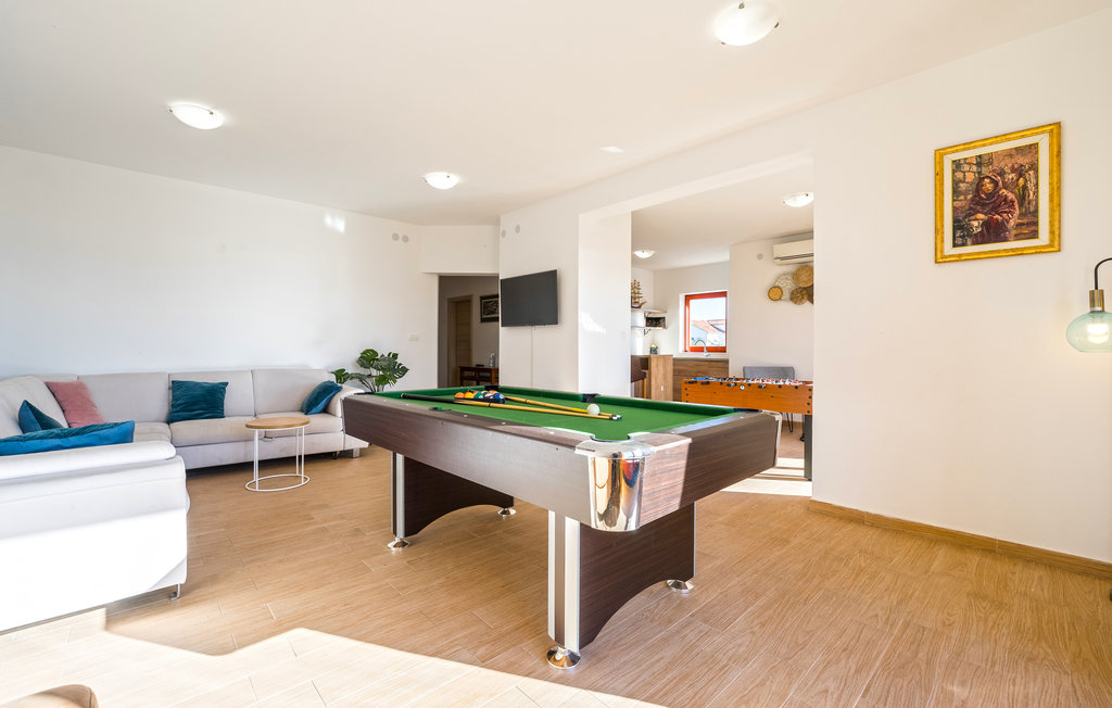 Ferienhaus - Biograd-Sv.Filip i Jakov , Kroatien - CDA352 59