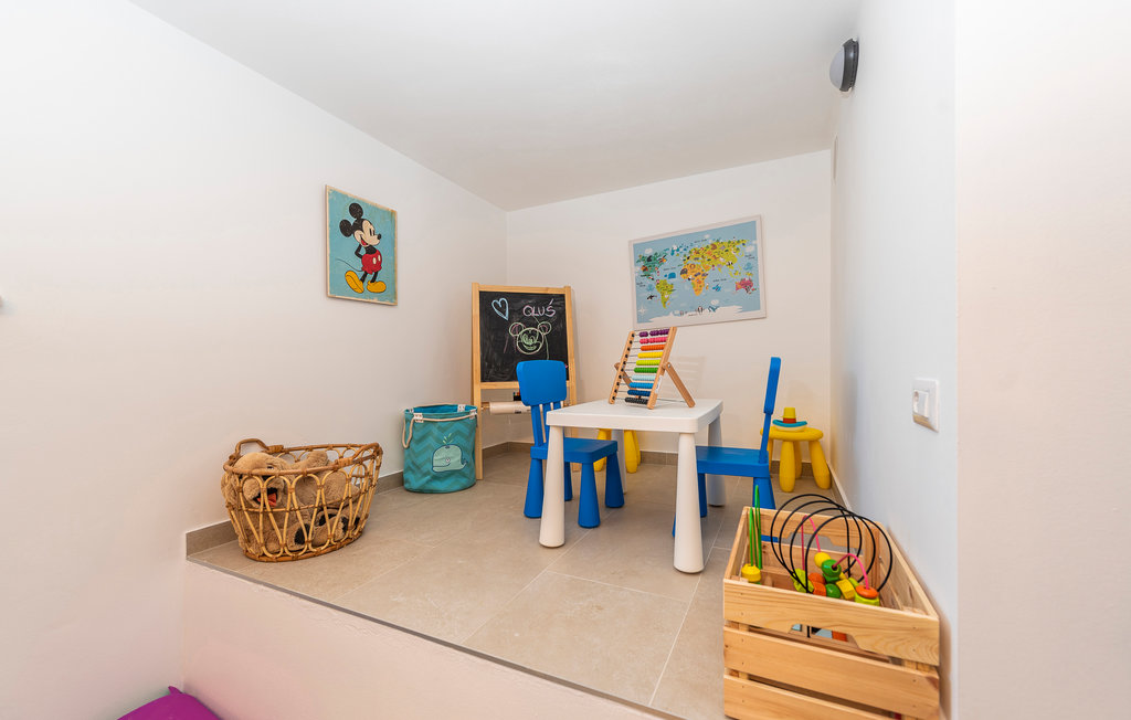 Ferienhaus - Biograd na Moru , Kroatien - CDA714 63