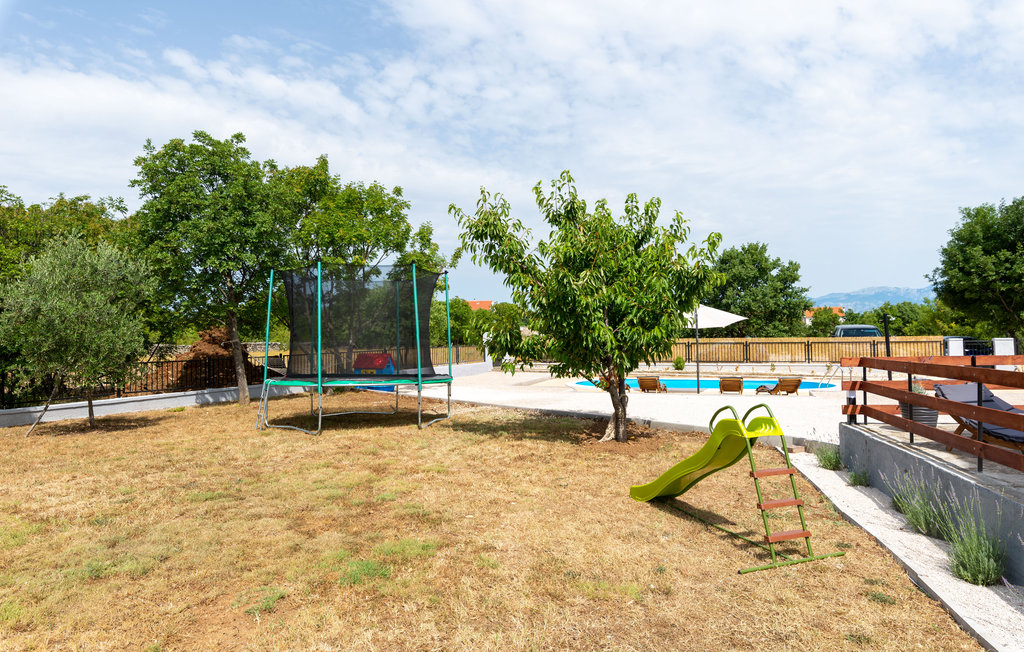 Ferienhaus - Zadar-Pridraga , Kroatien - CDA898 6