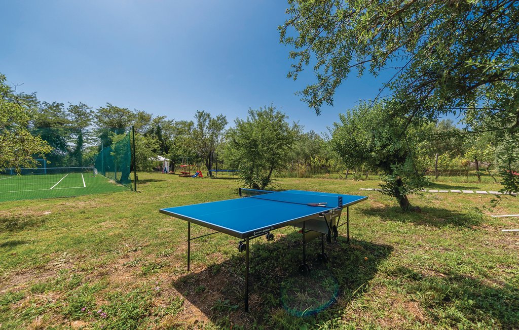 Semesterhus - Zadar-Donji Zemunik , Kroatien - CDA315 73