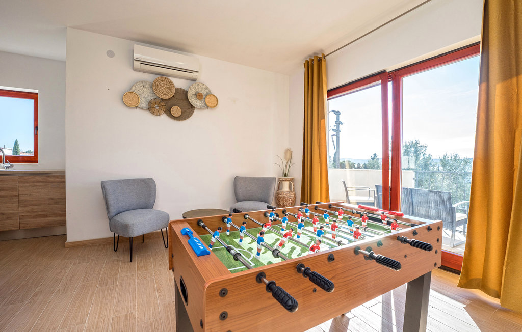 Ferienhaus - Biograd-Sv.Filip i Jakov , Kroatien - CDA352 60