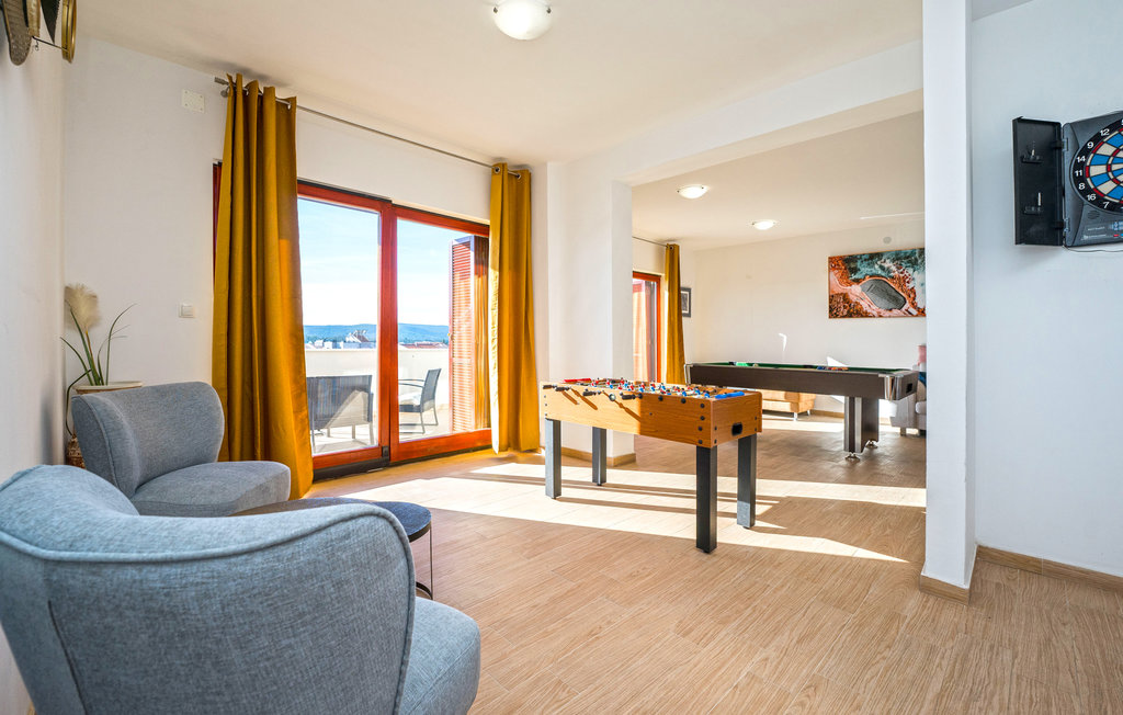 Ferienhaus - Biograd-Sv.Filip i Jakov , Kroatien - CDA352 61