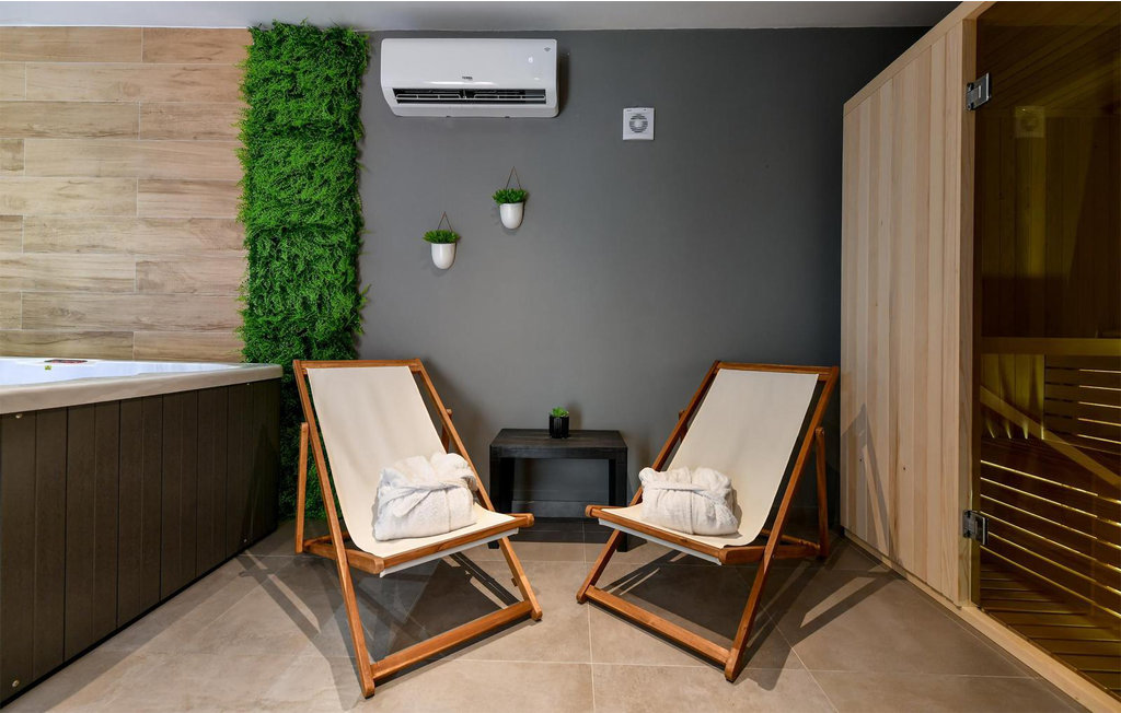 Feriehuse - Zadar-Lisicic , Kroatien - CDA902 47