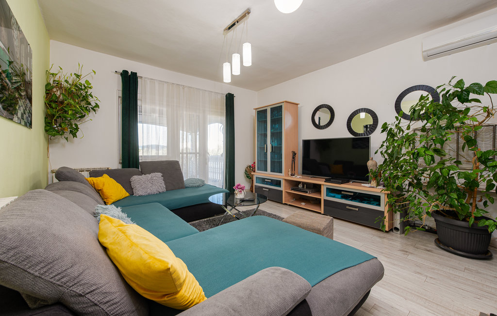 Lejlighed - Zadar-Bibinje , Kroatien - CDA028 2