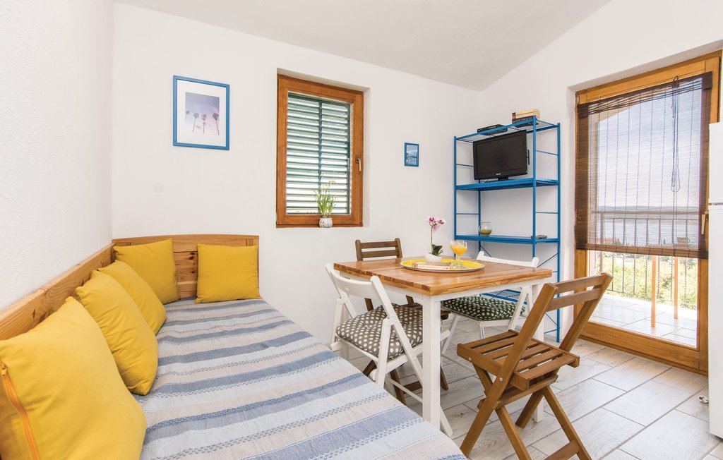 Lejlighed - Zadar-Maslenica , Kroatien - CDA122 2