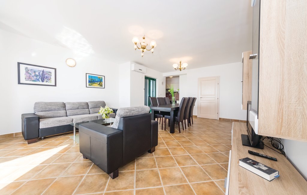 Lejlighed - Nin-Privlaka , Kroatien - CDA163 2