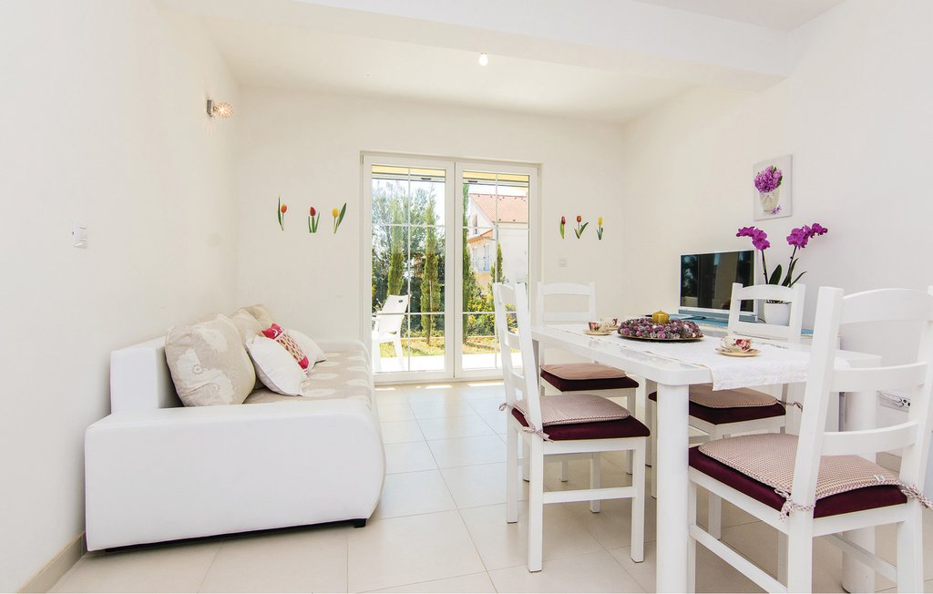 Semesterlägenhet - Biograd-Pakostane , Kroatien - CDA219 10