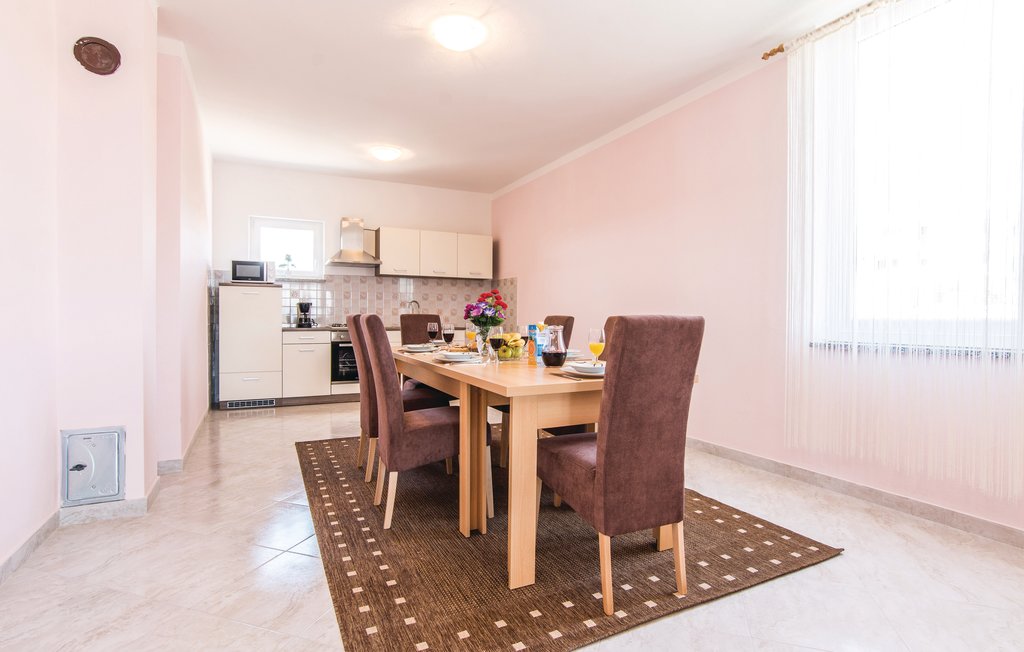 Semesterlägenhet - Zadar-Slivnica , Kroatien - CDA267 2