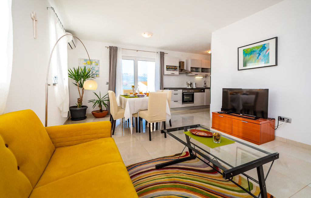 Feriehuse - Zadar-Novigrad , Kroatien - CDA293 2