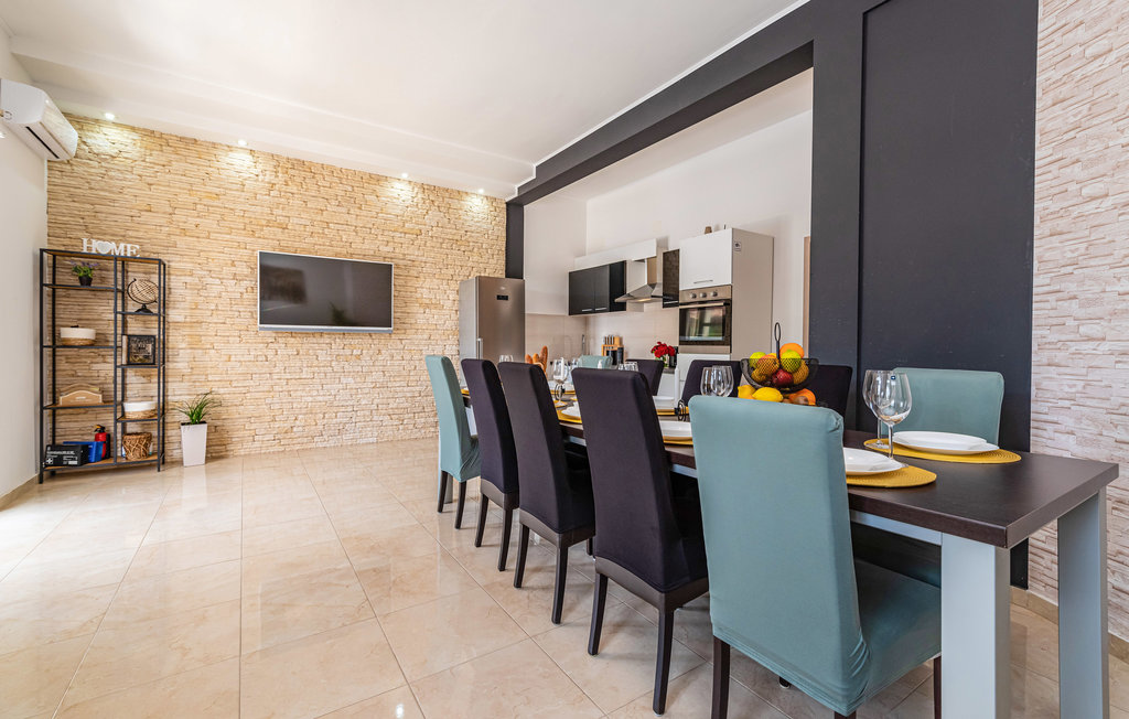 Ferienhaus - Biograd-Radasinovci , Kroatien - CDA301 3