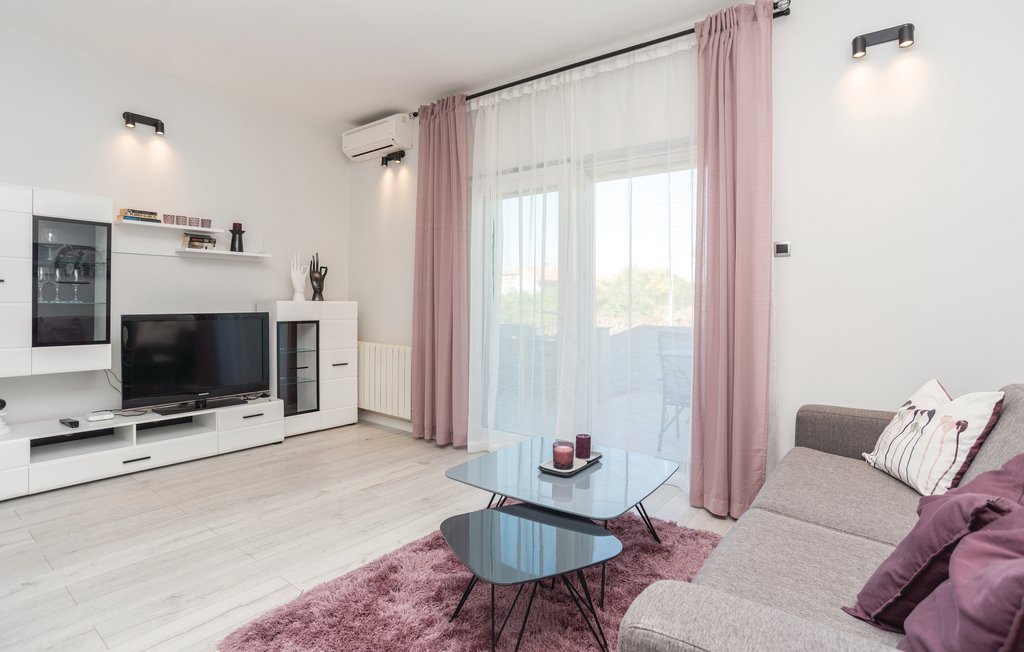 Ferienhaus - Zadar , Kroatien - CDA313 3