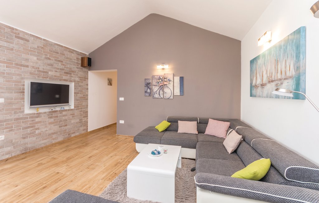 Feriehuse - Zadar-Kakma , Kroatien - CDA331 21