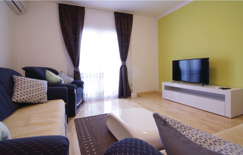 Ferienhaus - Zadar-Polaca , Kroatien - CDA349 3