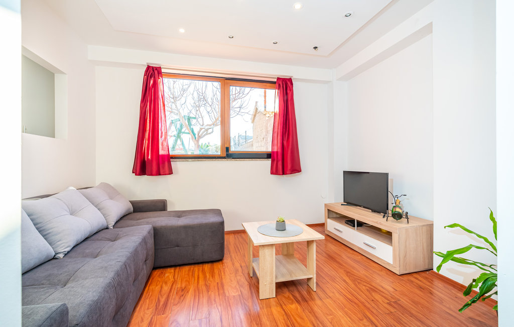 Ferienwohnung - Zadar-Razanac , Kroatien - CDA413 3