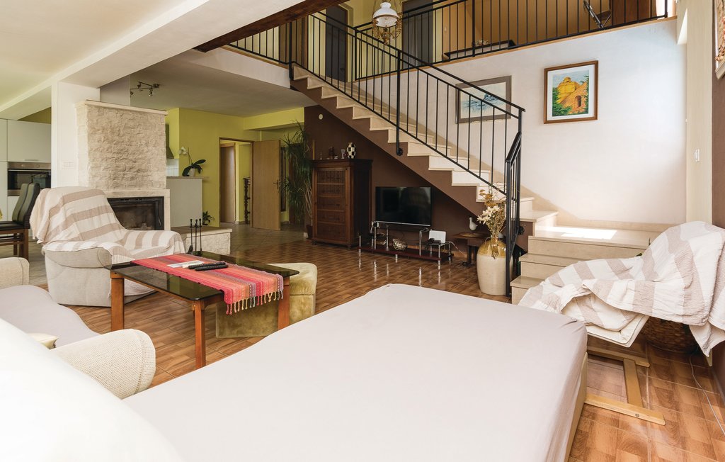 Semesterhus - Zadar-Rupalj , Kroatien - CDA431 2