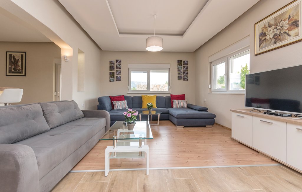 Feriehus - Zadar-Bilisane , Kroatia - CDA443 9