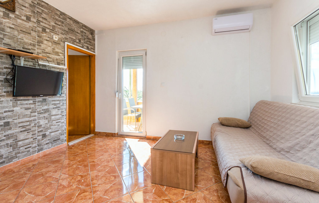 Ferienhaus - Biograd-Vrana , Kroatien - CDA481 2