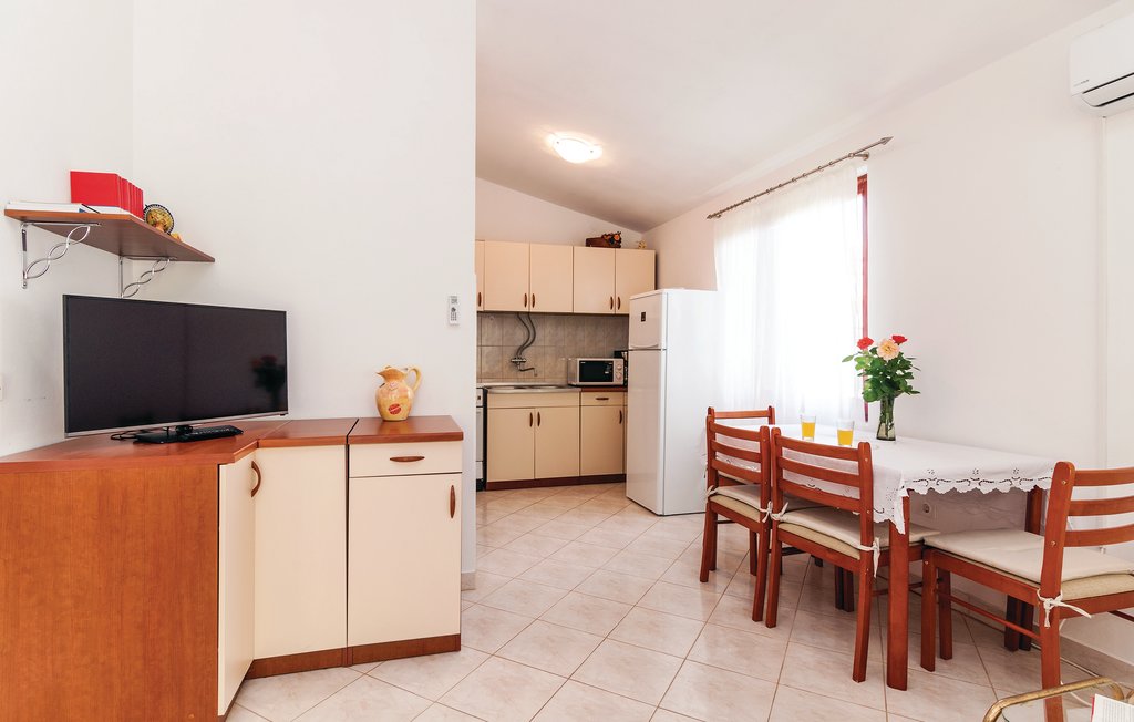 Ferieleilighet - Zadar-Krusevo , Kroatia - CDA492 2