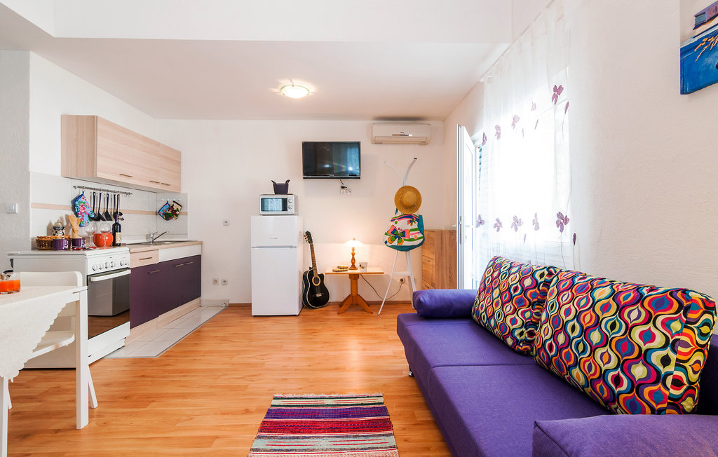 Ferieleilighet - Zadar-Vinjerac , Kroatia - CDA495 2