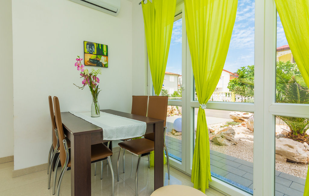 Lejlighed - Vir , Kroatien - CDA513 2