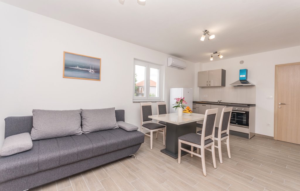 Ferienwohnung - Hrvatska-Biograd na Moru , Kroatien - CDA536 2