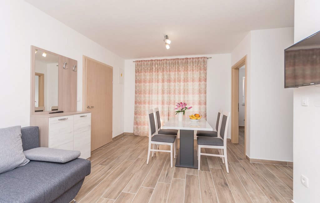 Ferienwohnung - Hrvatska-Biograd na Moru , Kroatien - CDA540 2