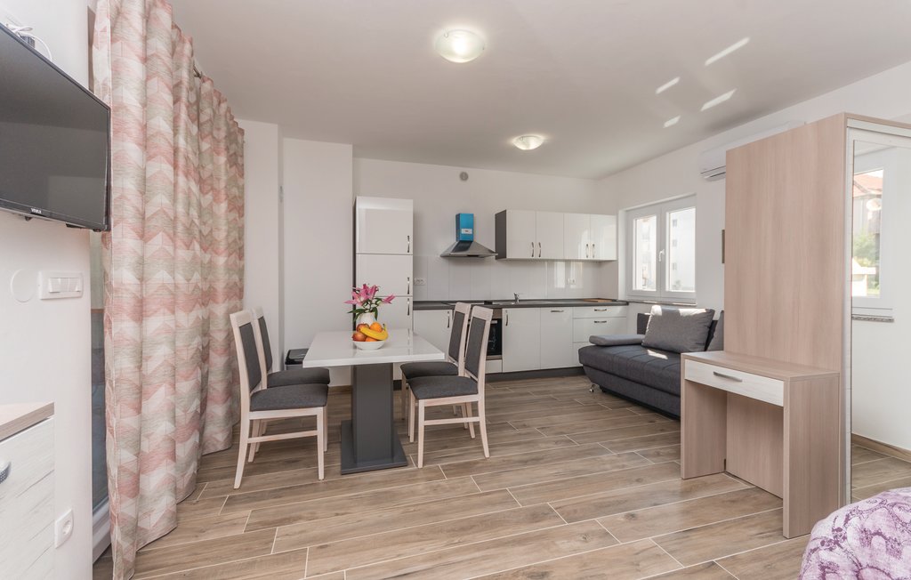 Ferienwohnung - Biograd , Kroatien - CDA541 2