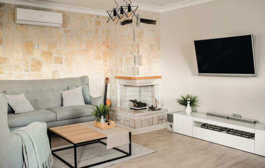 Feriehuse - Zadar-Vinjerac , Kroatien - CDA560 2