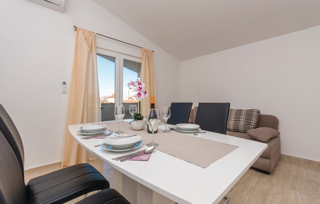 Semesterlägenhet - Biograd , Kroatien - CDA565 7