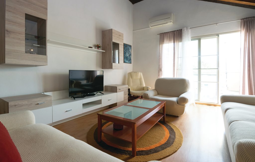 Feriehuse - Zadar-Bibinje , Kroatien - CDA581 11