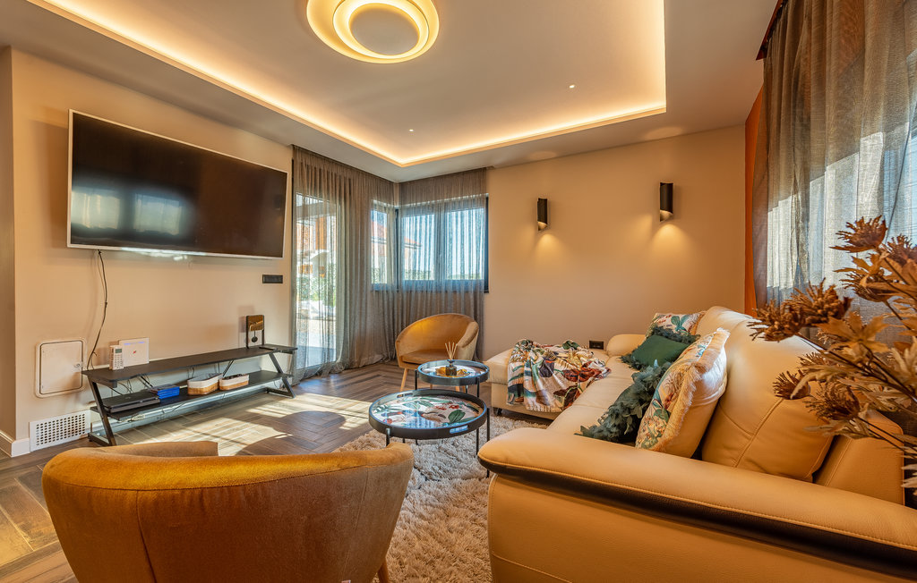 Ferienhaus - Zadar-Posedarje , Kroatien - CDA720 4