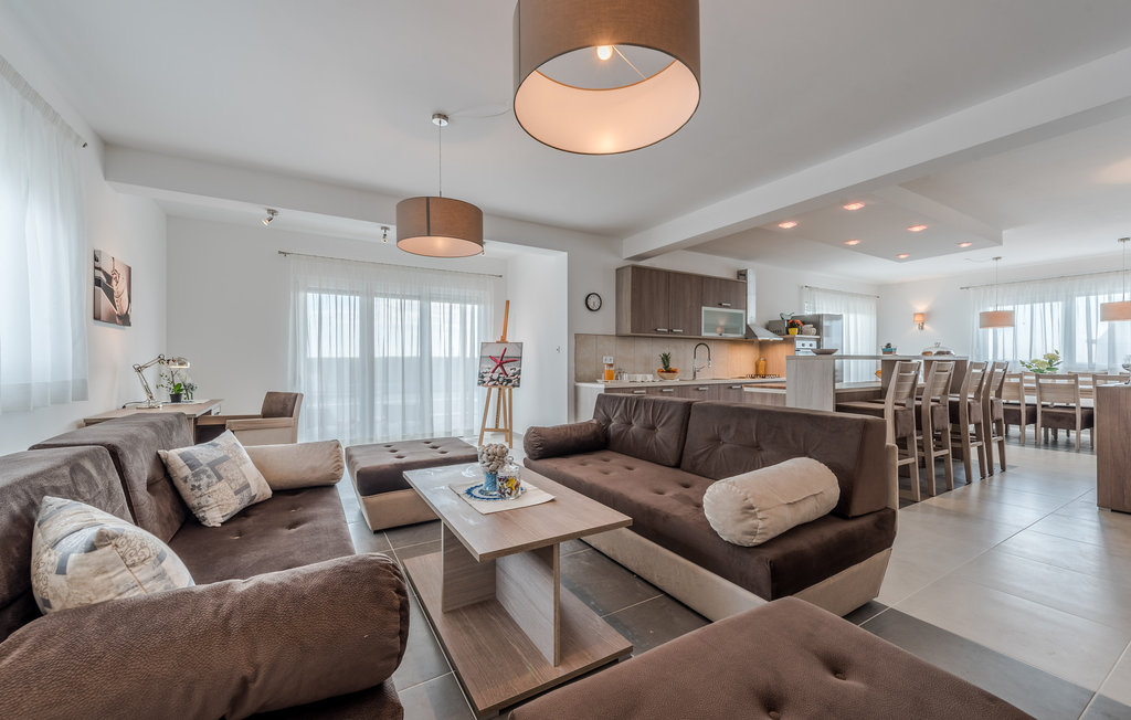 Ferienhaus - Zadar-Debeljak , Kroatien - CDA721 2