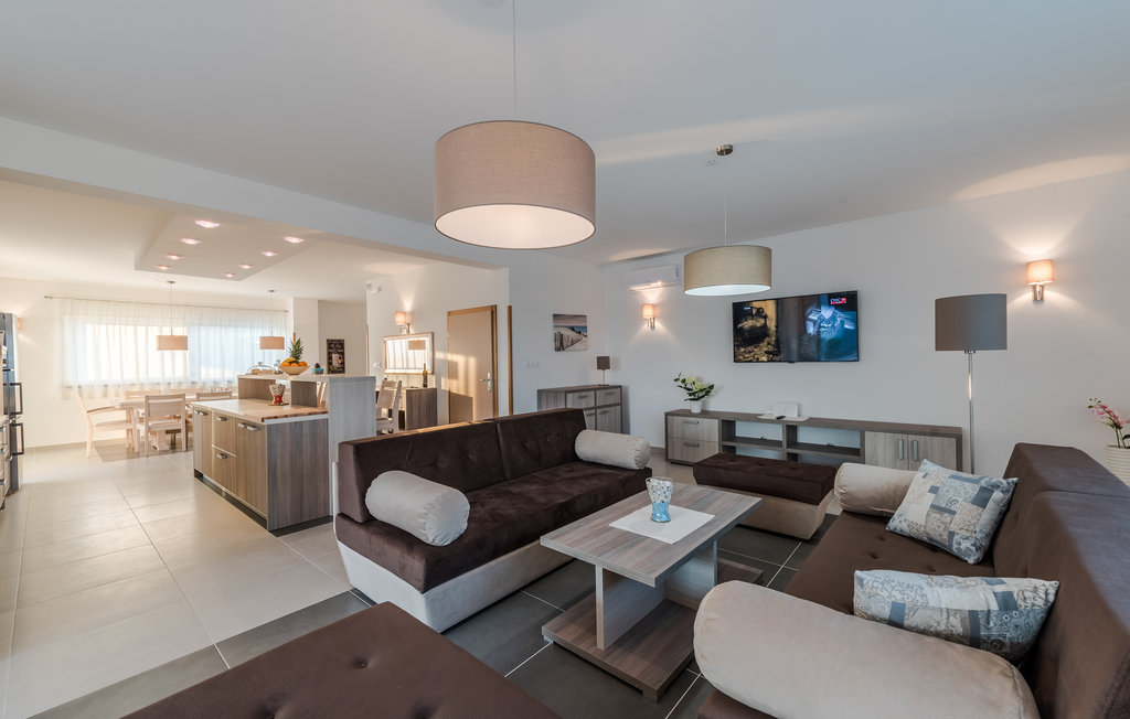 Ferienhaus - Zadar-Debeljak , Kroatien - CDA726 6