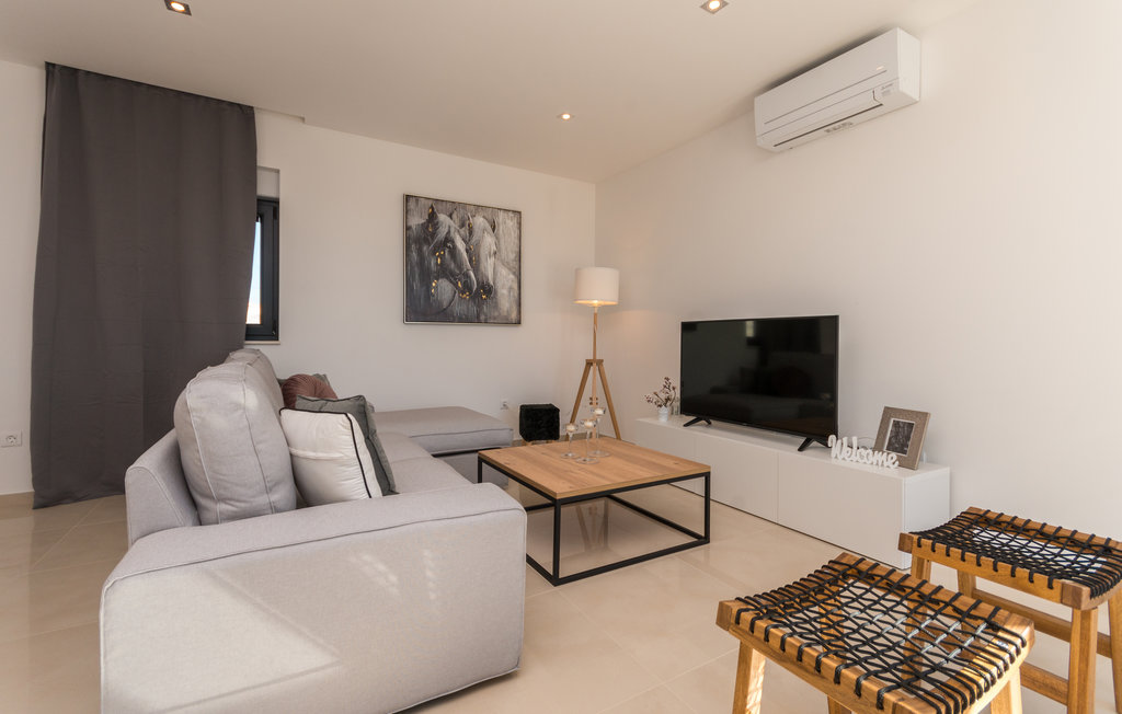 Ferienhaus - Zadar-Skabrnja , Kroatien - CDA748 3