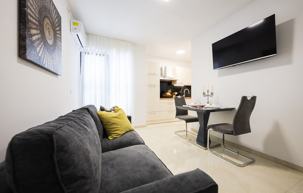 Ferieleilighet - Zadar , Kroatia - CDA753 2