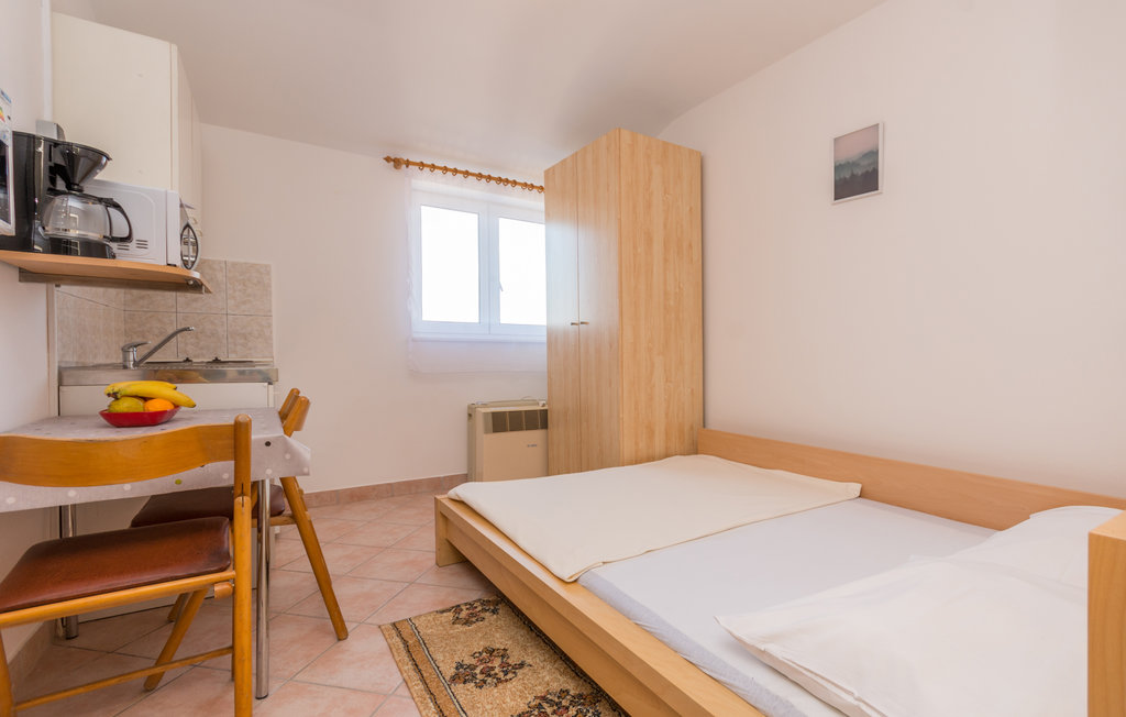 Ferienwohnung - Biograd-Sv.Filip i Jakov , Kroatien - CDA757 2