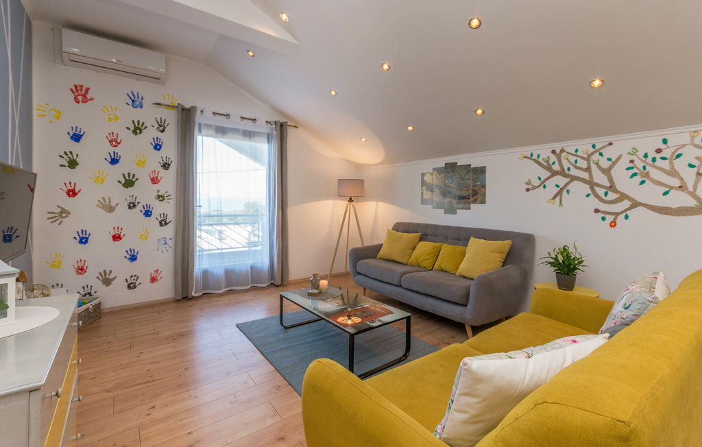 Feriehuse - Zadar-Tinj , Kroatien - CDA764 18