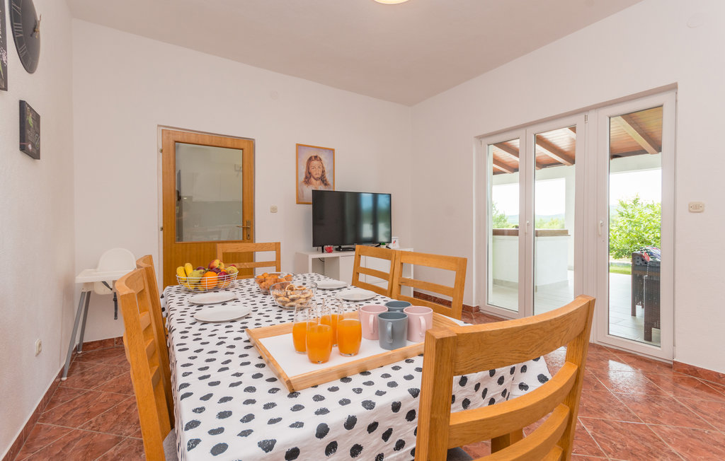 Feriehuse - Zadar-Vuksic , Kroatien - CDA778 25