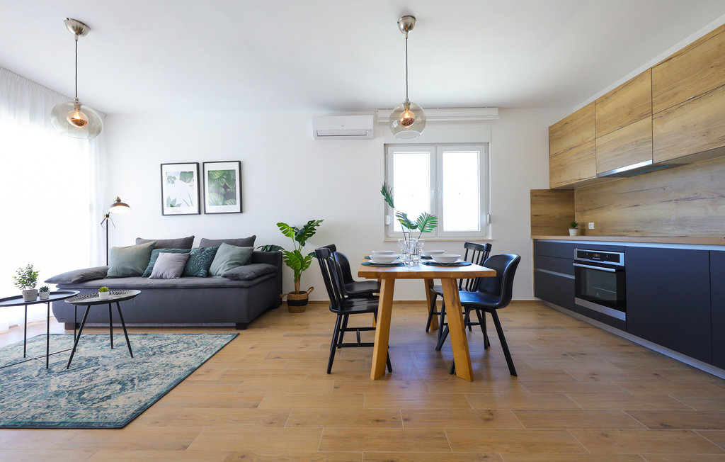 Ferienhaus - Zadar-Vrsi , Kroatien - CDA806 3