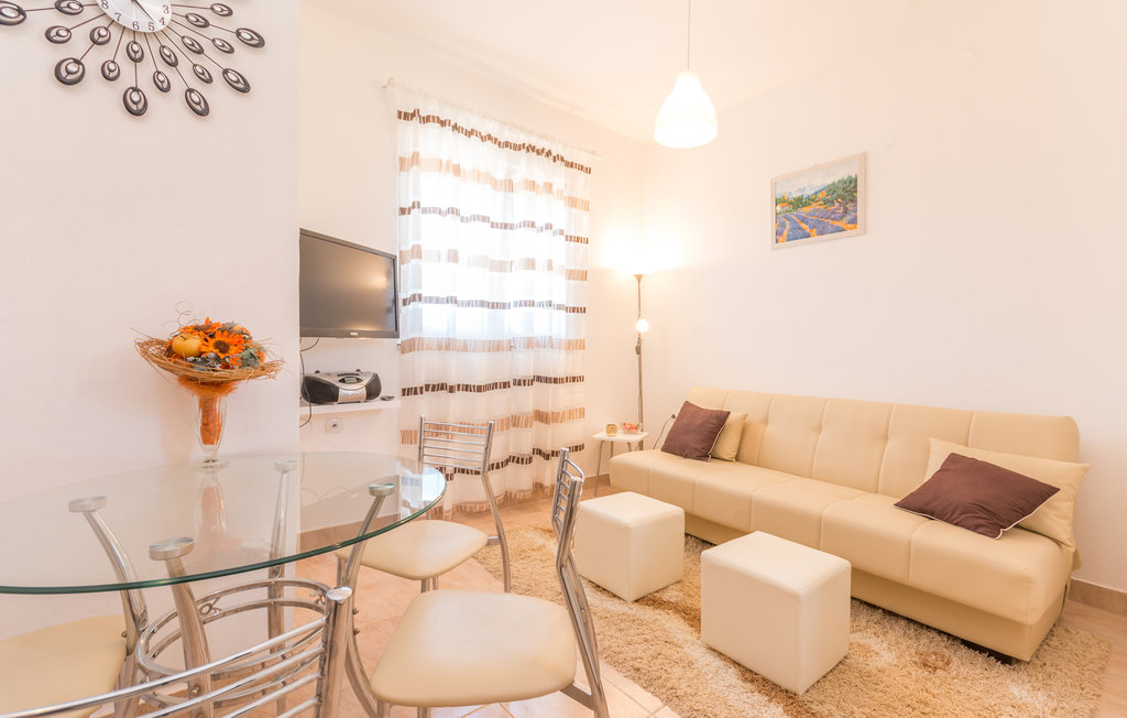 Semesterhus - Zadar-Polaca , Kroatien - CDA810 2