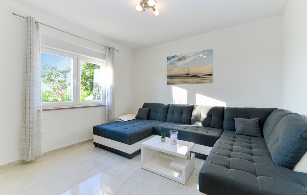 Feriehus - Starigrad-Rovanjska , Kroatia - CDA827 3