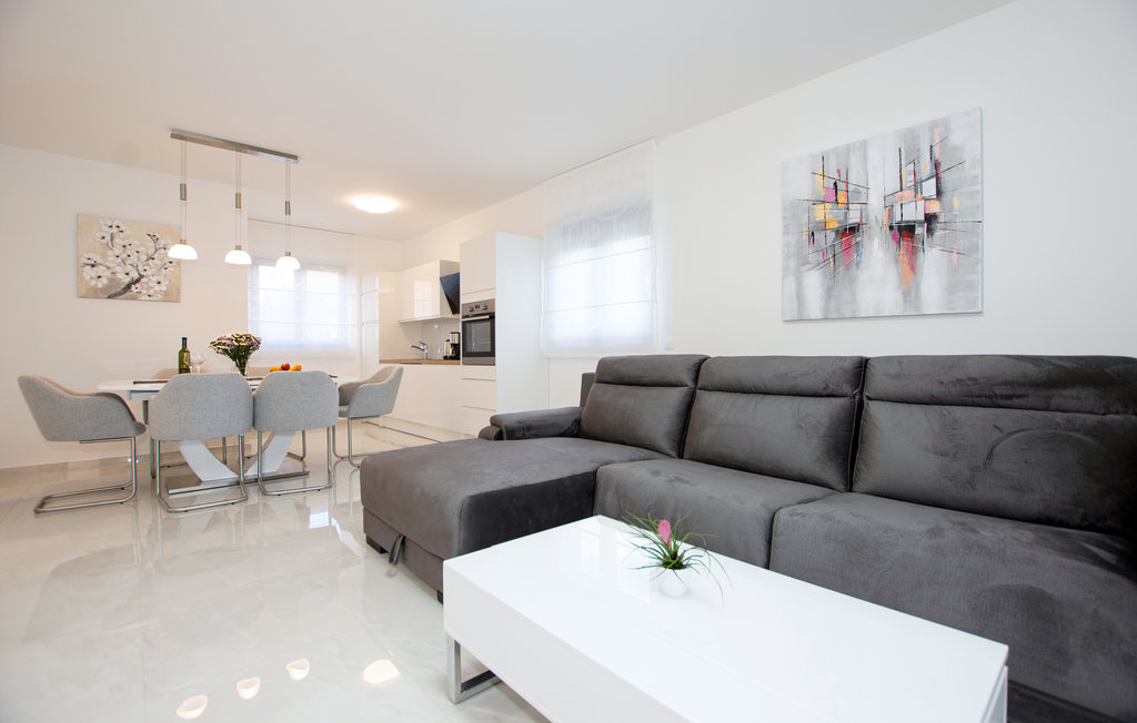 Ferienhaus - Biograd-Turanj , Kroatien - CDA830 5